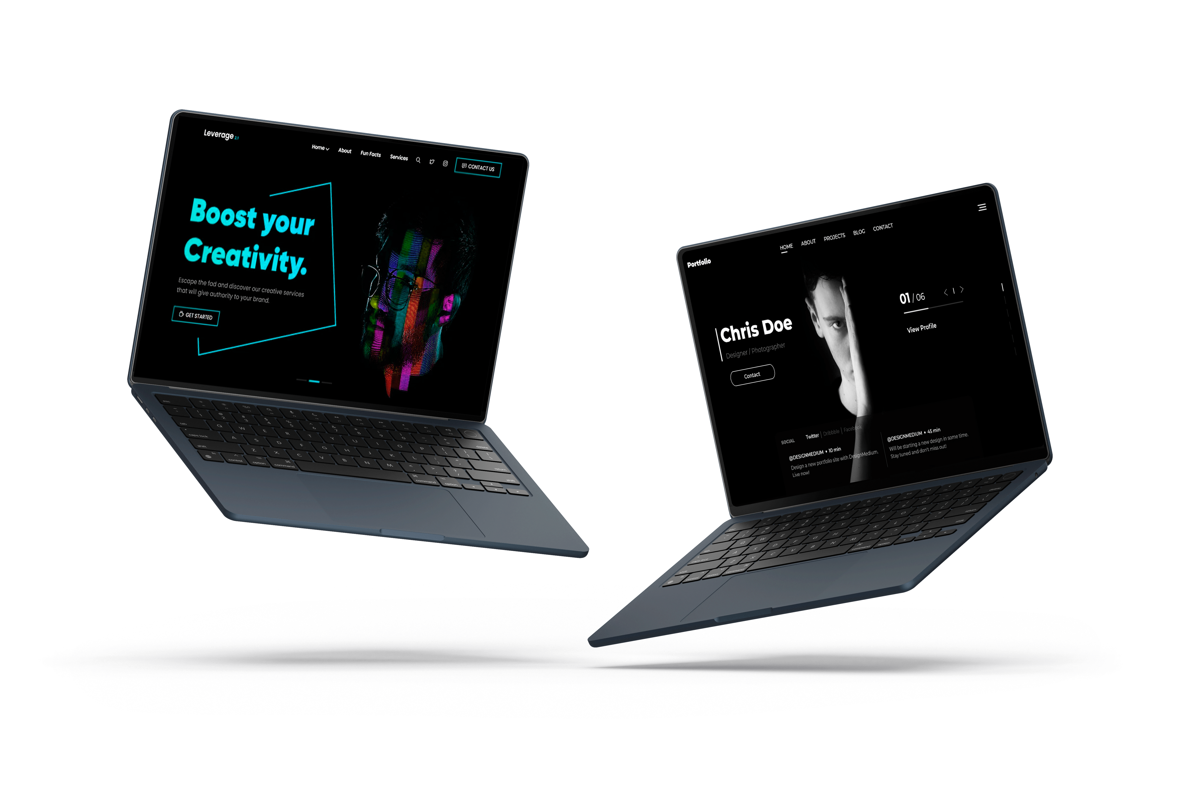 Web Development Services Dubai